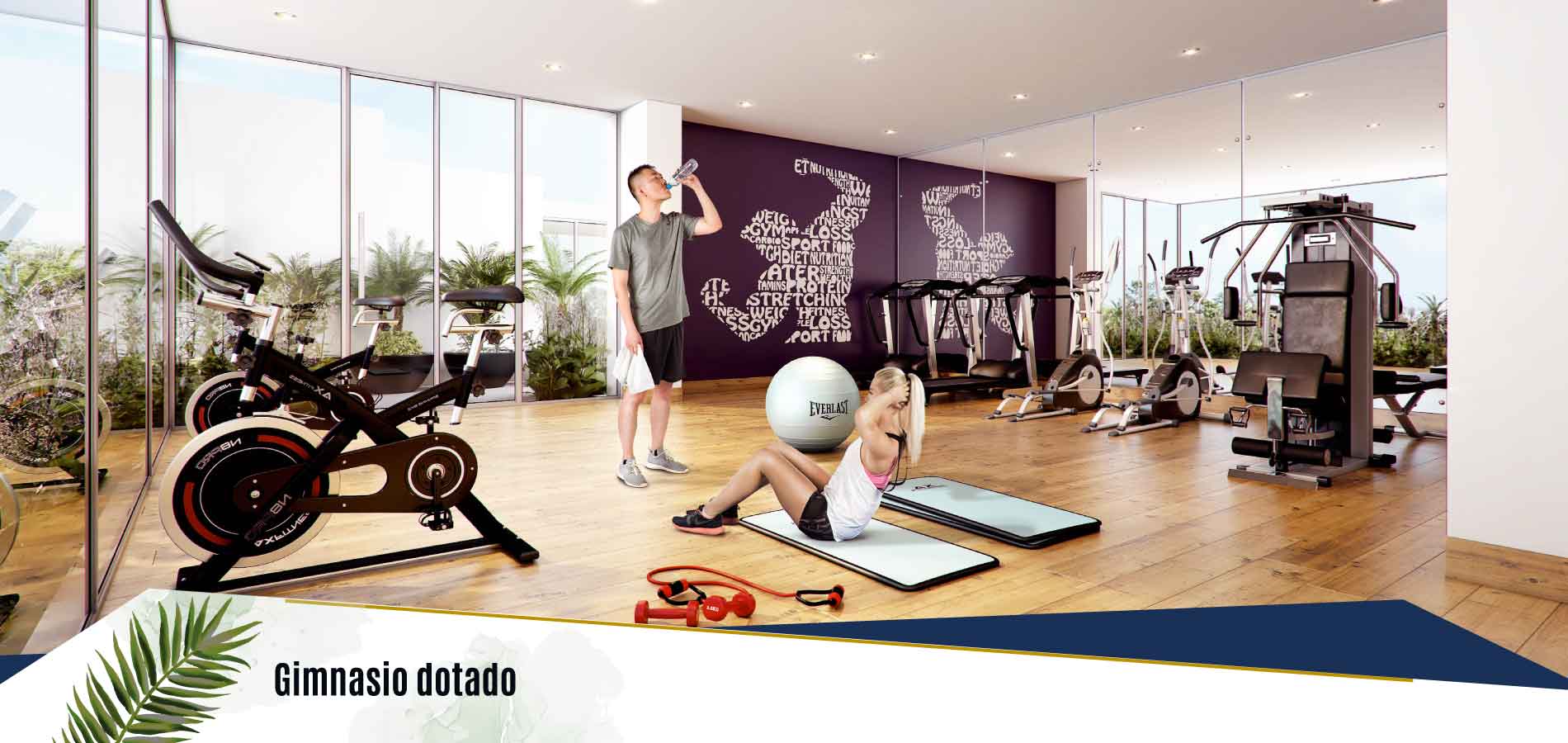 Proyecto de vivienda Hacienda El Cortijo Elite-3